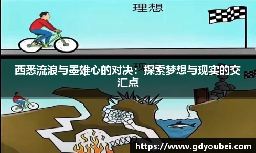 西悉流浪与墨雄心的对决：探索梦想与现实的交汇点
