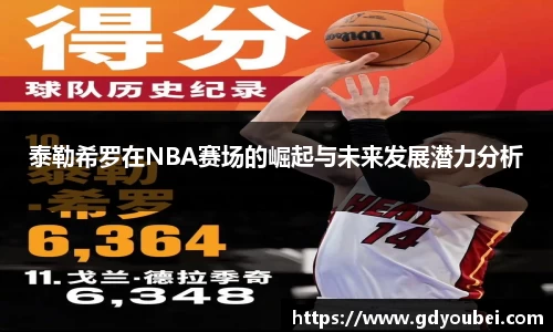 泰勒希罗在NBA赛场的崛起与未来发展潜力分析